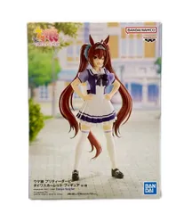 バンダイ ウマ娘プリティーダービー ダイワスカーレット フィギュア
