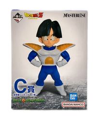 미품 반다이 드래곤 볼 Z 이치 반 쿠지 드래곤 볼 BATTLE ON PLANET NAMEK C상 MASTERLISE 손오반 피규어