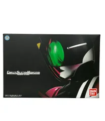 美品 バンダイ 仮面ライダーディケイド CSMライダーカードセット EXTRA おもちゃ