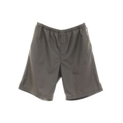 アンダーカバイズム/COギャバカサネハギショートパンツ/ギャバジンSIZE