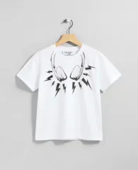キッズ半袖Tシャツ