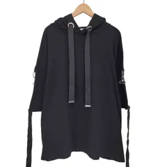 ユーズドフルギ USED古着 made by asoe 1st プルオーバーパーカー メンズ 表記無 