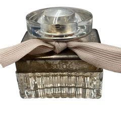 クロエ オードトワレ75ml ほぼ未使用 香水 - メルカリ