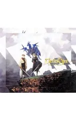 CD／ゲーム／タクティクスオウガ