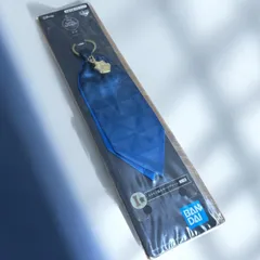 イグニハイド寮 ネクタイ風モチーフチャーム 「一番くじ ディズニー ツイステッドワンダーランド 第二弾」 I賞