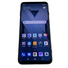 限定カラー Xiaomi MI MAX3 MAX 3 SIMフリー 約 7インチ - メルカリ