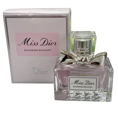 186005 Christian Dior クリスチャンディオール EDT 30ml Miss Dior Blooming Bouquet ミス ディオール ブルーミング ブーケ レディース