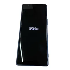 XPERIA5II　ジャンク 2026年最新】Xperia 5 II ジャンクの人気アイテム - メルカリ
