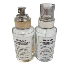 186005 Maison Margiela メゾンマルジェラ 30ml EDT  レプリカ スプリングタイムインナパーク レイジーサンデーモーニング レディース