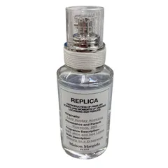 186005 Maison Margiela メゾンマルジェラ EDT 30ml REPLICA レプリカ　レイジーサンデーモーニング レディース