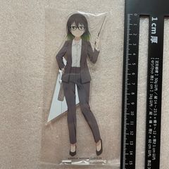 私を喰べたい、ひとでなし 比名子 BIGアクリルスタンド【雨と涙ver