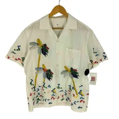 トーガビリリース TOGA VIRILIS 20SS COTTON EMBRO メンズ JPN：46 のサムネイル