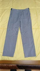 ルイカステル 夏ゴルフパンツ 32インチ 丈99