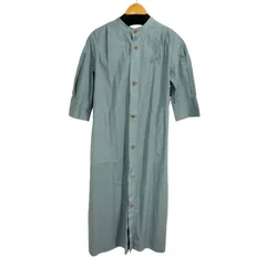 ズッカ ZUCCa バンドカラーシャツワンピース レディース JPN：M のサムネイル