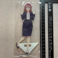 STEINS;GATE 0 わたしがいない世界線 牧瀬紅莉栖 アクリルスタンド 