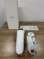 ReFa ビューティック エピ 脱毛器　新品未使用　RE-AL-02A ReFa（リファ） 【クリアランスセール】新品 ビューテック エピ RE-AL