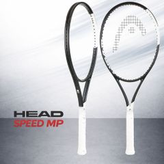 極美品 HEAD ヘッド Speed MP グラフィン360 2本セット ケース - メルカリ