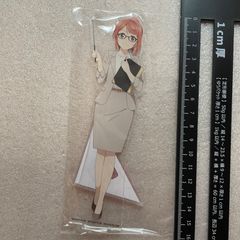 上原歩夢 アクリルスタンド えいがさき検定 虹ヶ咲 - メルカリ 虹ヶ咲 えいがさき検定 ニジガク検定 アクリルスタンド ショウランジュ