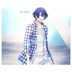 うたプリ 聖川真斗 紙類 まとめ売り 新品未開封 うたの☆プリンスさまっ♪ 二つ折りふせん 聖川真斗 - メルカリ