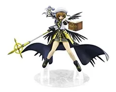 【中古】魔法少女リリカルなのはStrikers 八神はやて (1/7スケールPVC塗装済み完成品)