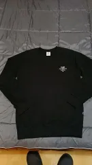 フルーク 長袖 実寸100 バスト54 丈72