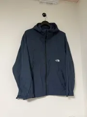 THE NORTH FACE ザノースフェイス エンライド ジャケット ミッドナイト ネイビー - 25SS XXL