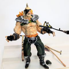 未来忍者 慶雲機忍外伝 橡伎 フィギュア 刀欠品有り - メルカリ