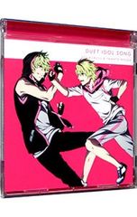 CD/처녀계/[CD 본체 기재 품번:QECB-83][우타노☆프린스님 마지 LOVE 레전드스타]듀엣 아이돌 송 내스쇼&히나타 다이와