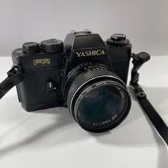 2026年最新】YASHICA FRの人気アイテム - メルカリ