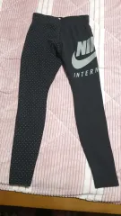 ナイキ コットンレギンス S 丈81