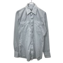 Rockmount Ranch Wear ウエスタンシャツ MadeinUSA - メルカリ