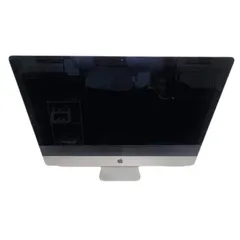 2026年最新】iMac 27 ジャンクの人気アイテム - メルカリ