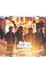 Brian the Sun Paradigm Shift CD+DVD - メルカリ