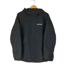新品未使用 Columbia ラビリンスキャニオンII ジャケット メンズS Columbia（コロンビア） ナイロンジャケット 撥水 Columbia