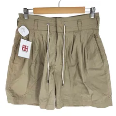 ジエダ Jieda 16SS WEATHER TUCK SHORTS メンズ JPN：1 のサムネイル