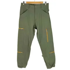 フィンガリン PHINGERIN 21AW PLOWING PANTS POCKETS LOW メンズ JPN：L のサムネイル