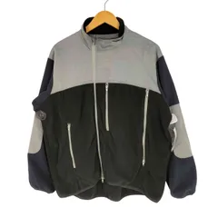 フィンガリン PHINGERIN PHINGERIN UNION FLEECE メンズ JPN：S のサムネイル