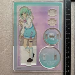 天使☆騒々 RE-BOOT! 高楯オリエ アクリルスタンド ゆずソフト - メルカリ