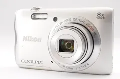【C2236】 Nikon COOLPIX A300 ニコン クールピクス Amazon.com : NIKON COOLPIX A300/P - International Version (No