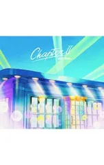 CD／Sexy Zone／Chapter II