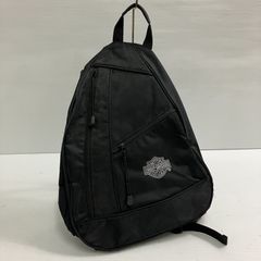 HARLEY-DAVIDSON y2k archive ワンショルダー - メルカリ