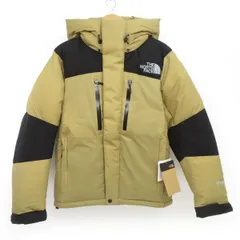 【未使用】THE NORTH FACE ノースフェイス BALTRO LIGHT JACKET バルトロライトジャケット ND92340 Mサイズ