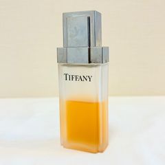 sk/5.1/5】ティファニーオードトワレ50ml Tiffany - メルカリ