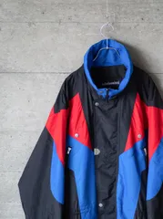 "Edelweiss" 1990s Ski jacketのサムネイル