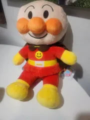 アンパンマン ぬいぐるみ