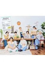 CD／timelesz／【トレカ・プレイリストカード付】Steal The Show/レシピ