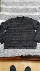 カラット 軽量ダウン XXL バスト61 丈73