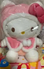ハローキティケープ ぬいぐるみ (新品)