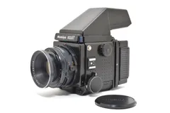 ジャンク MAMIYA RZ67 PROFESSIONAL マミヤ カメラ マミヤ RZ67 PRO (II)｜買取価格は店舗により大きな差が | イシイカメラ
