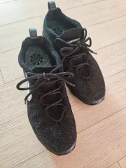 ナイキ ヴェイパーマックス ブラック スニーカー 235